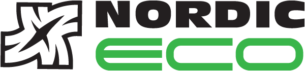 NordicEco logotyp